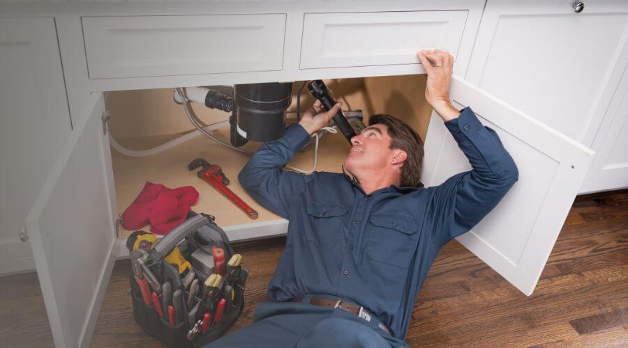 Professional expert plumbing services in Kearny, NJ
